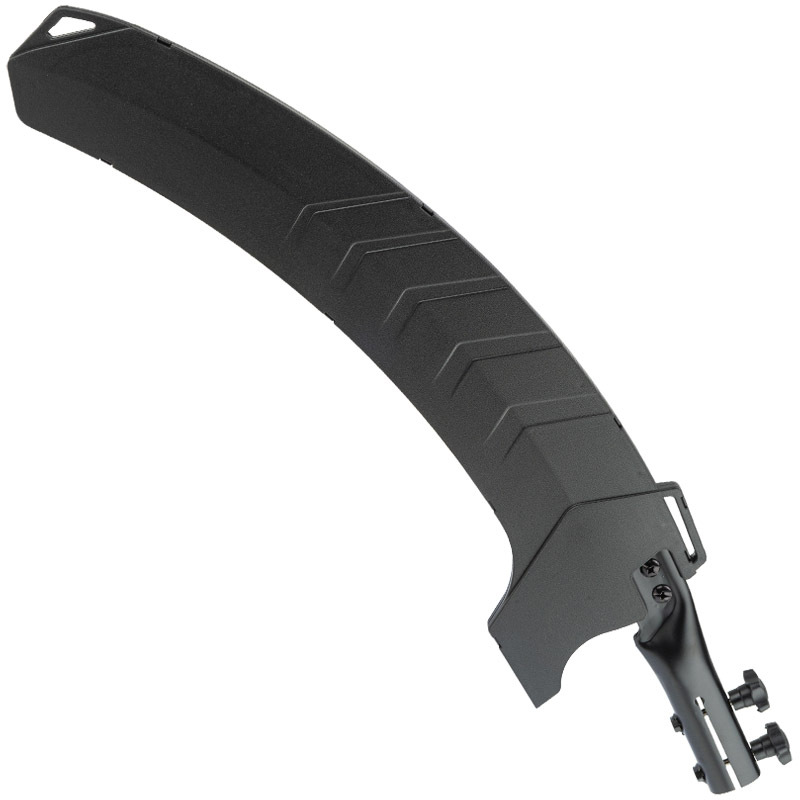 Teleskopická pila s kalenými zuby na prořezávání stromů o celkové vytažené délce 6300 mm