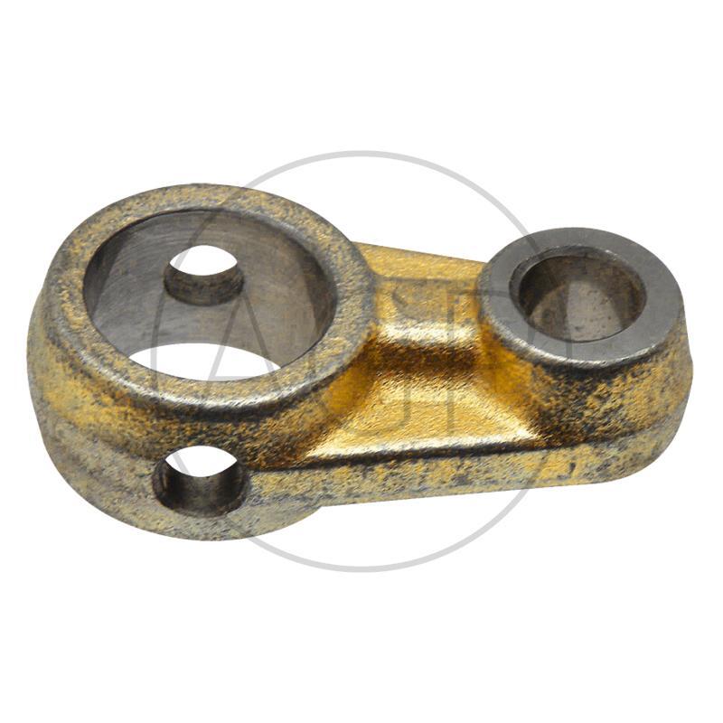 Výstředníkové rameno