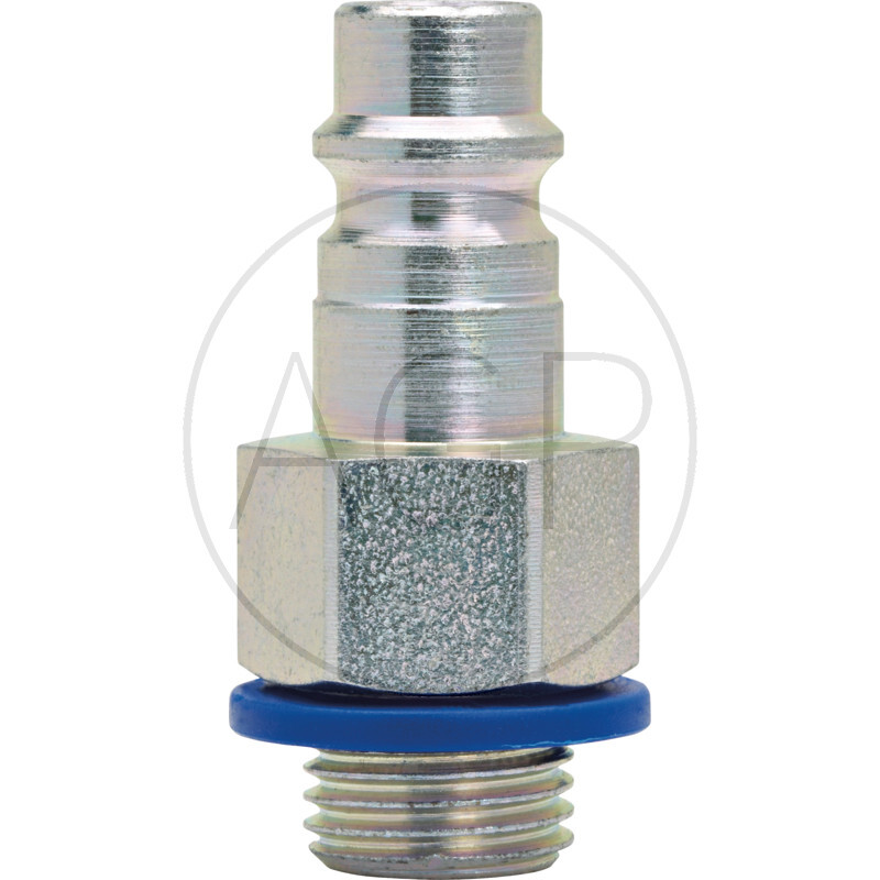 vsuvka NPT 1/2 vnější závit