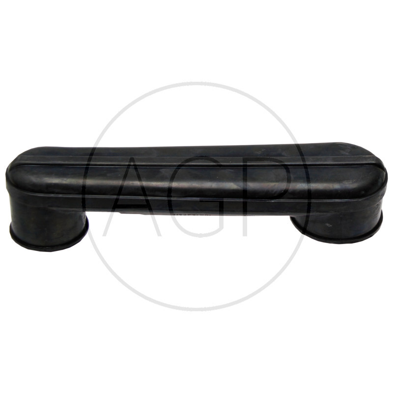 Příruba karburátoru