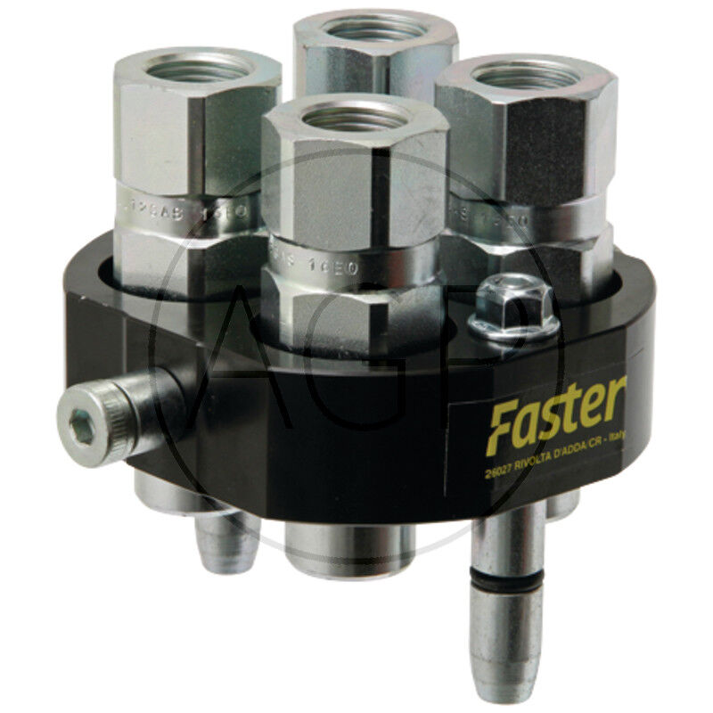 Samec 2P508-4-12G M C