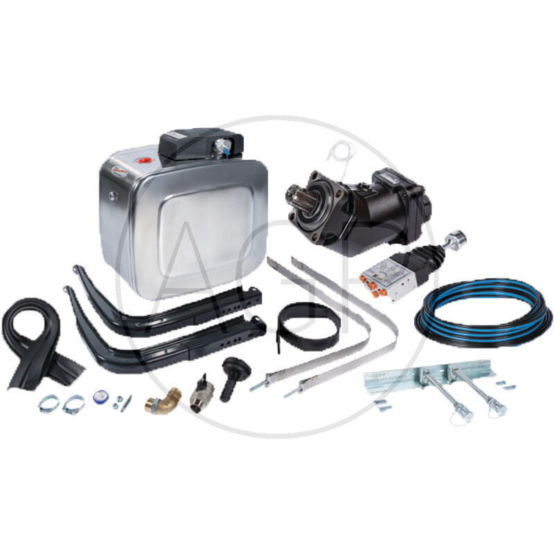 Hydraulický kit