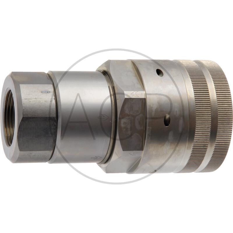 TLX vsuvka 1 1/4 - NPT 1 1/4