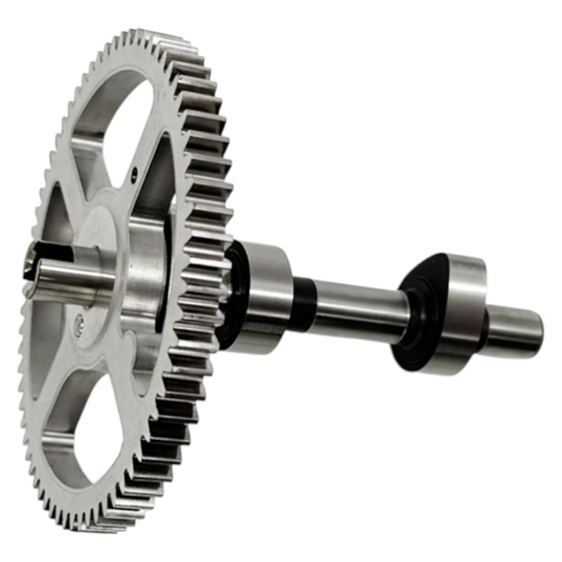 Vačková hřídel pro motory Briggs & Stratton pro motorové řady 21, 28, 31, 33
