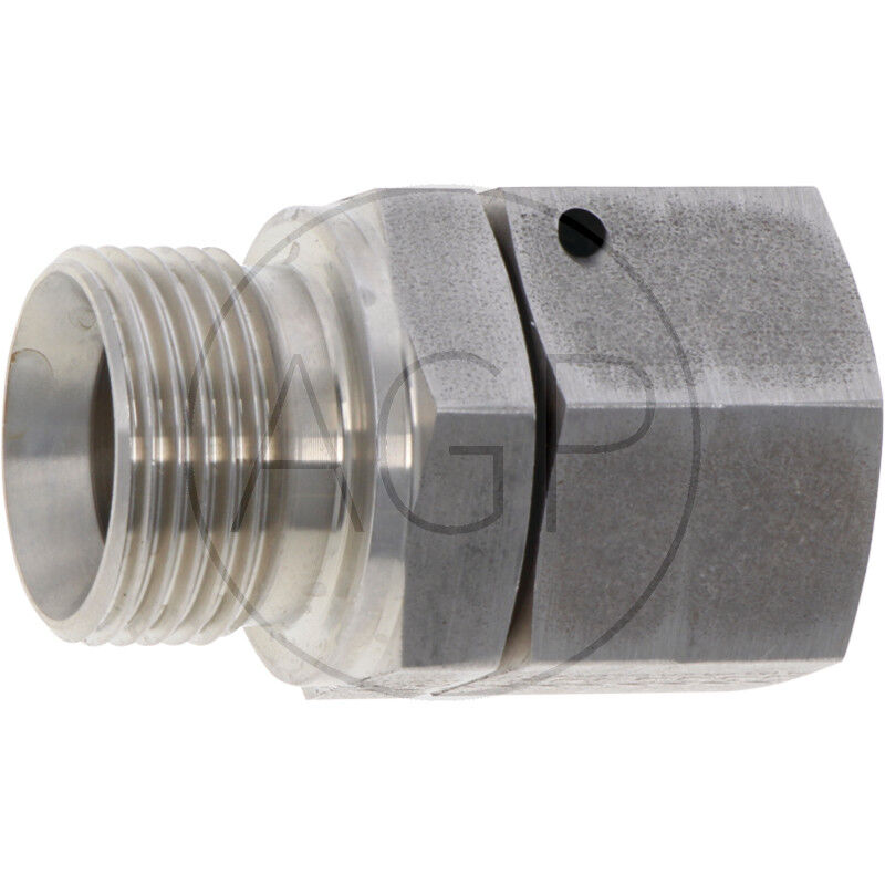 GA-DKR 1/2 - AGR 3/8 VA