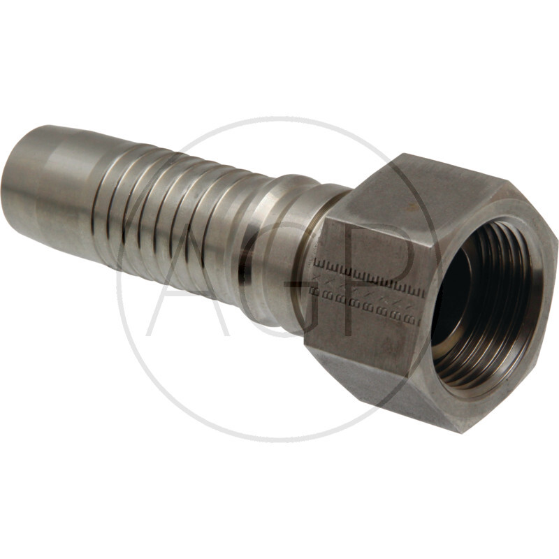 PN 40 DKR 1.1/2  -IL VA