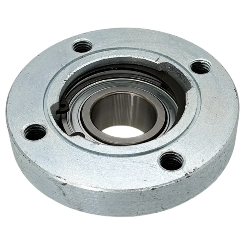 Přírubové ložisko o vnitřním průměru 35 mm a vnějším 125 mm pro Packer kola Lemken