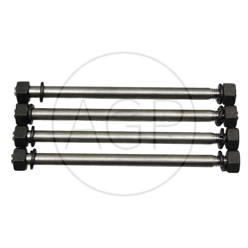 Sada šroubů X-SD-16-S-T1