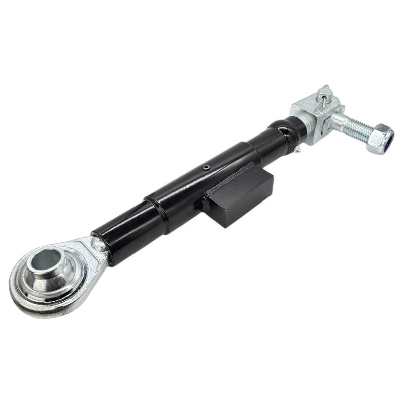 Stabilizátor tříbodového závěsu pro traktory Massey Ferguson a Renault