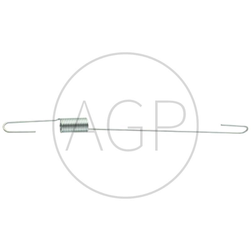 Pružina regulátoru