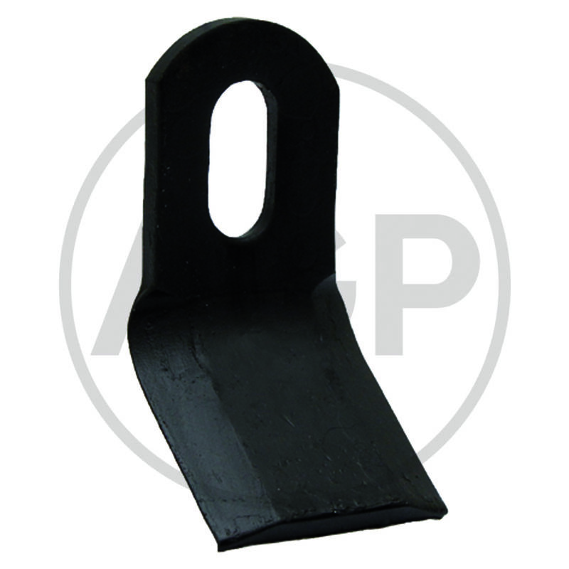 Nůž mulčovače vhodný pro Cabe (Nuovo Cabe), Sovema