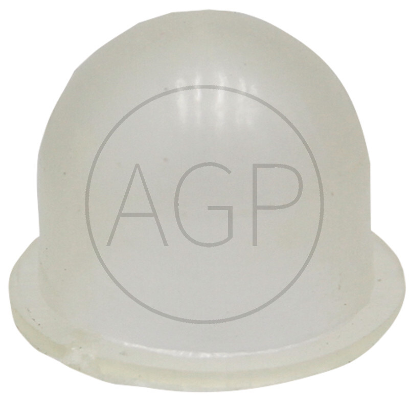 Primer píst do dvoutaktu pro Walbro