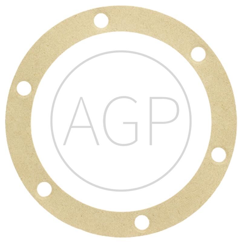 Těsnění pro Kuhn, na typy GMD44, GMD55, GMD66