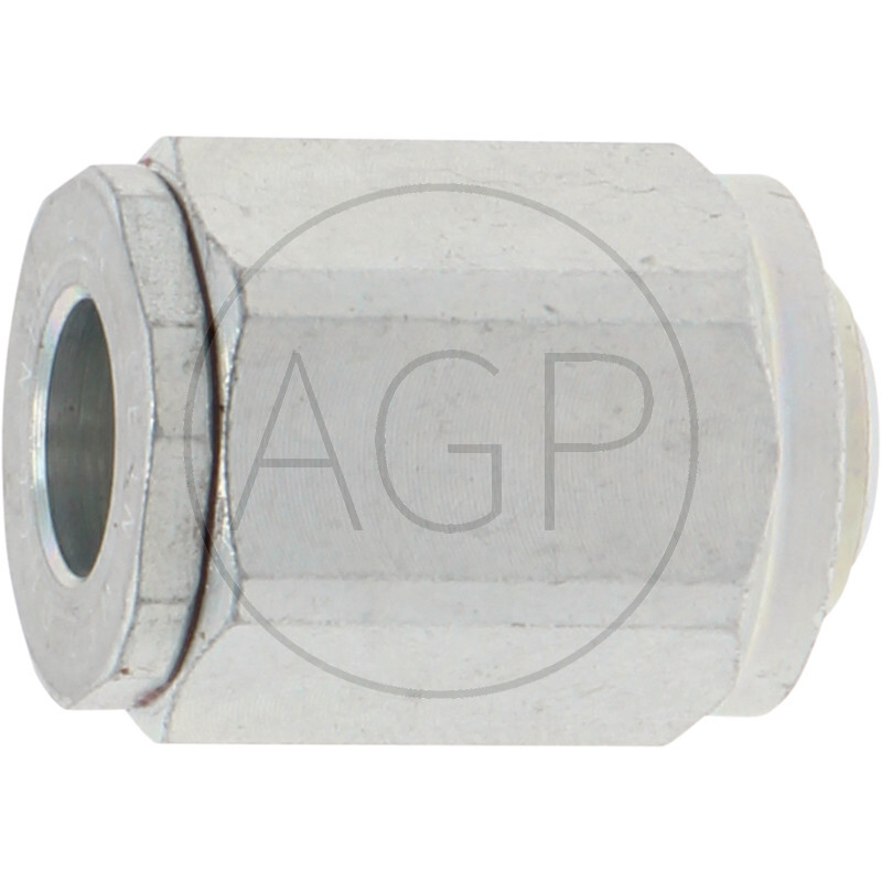 WEO-Zdířka 1/2 (16 mm)