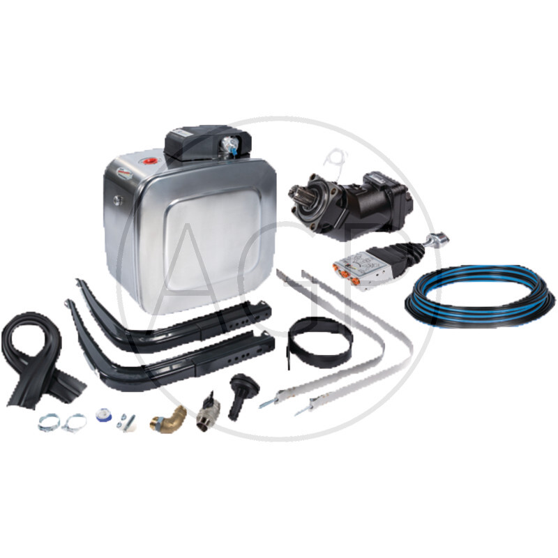 Hydraulický kit
