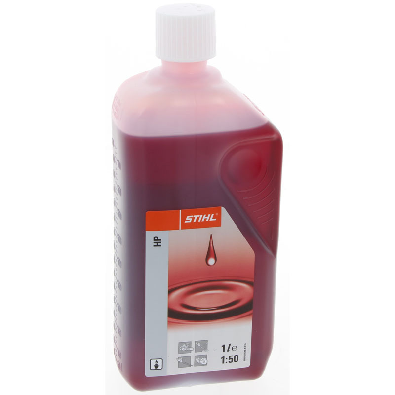Motorový olej 1l Stihl HP dvoutaktní do benzínu