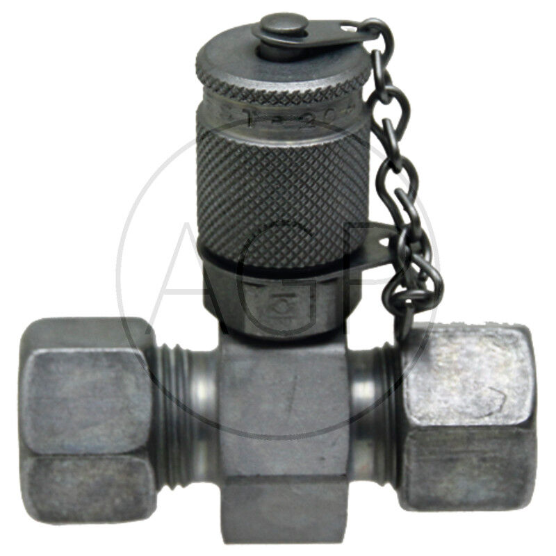 Měřicí spojka M-TV-L 15L (M22x1,5)