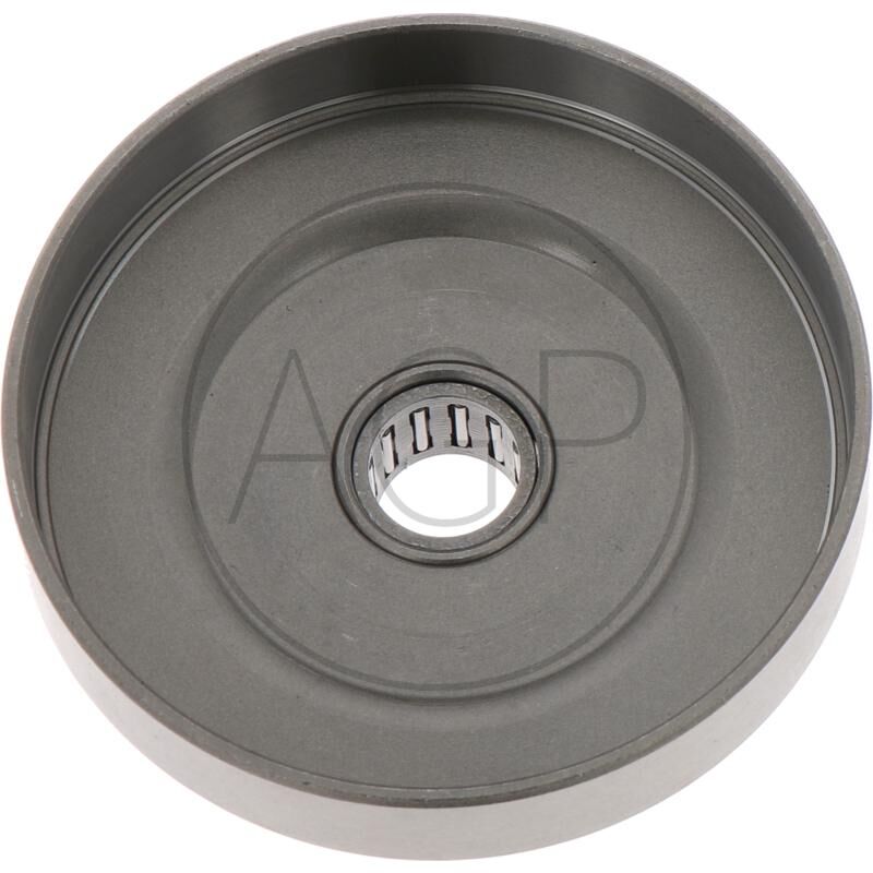 Řetězové kolo pro Husqvarna, rozteč řetězu 3/8, počet zubů 7, na sérii 300