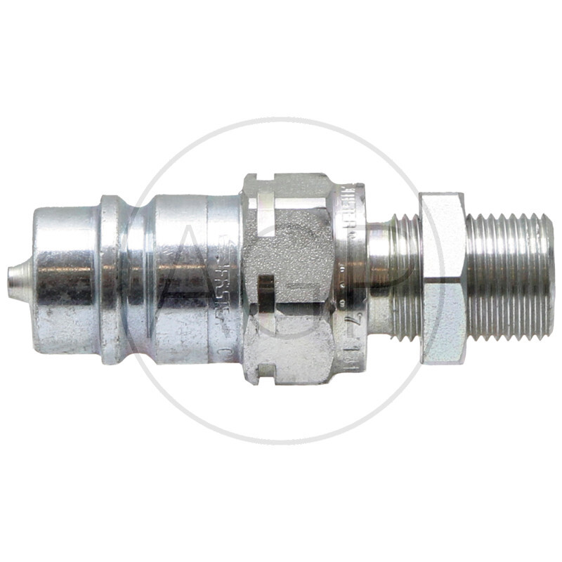 KS-S 8L (M14x1,5) DN12-BG3