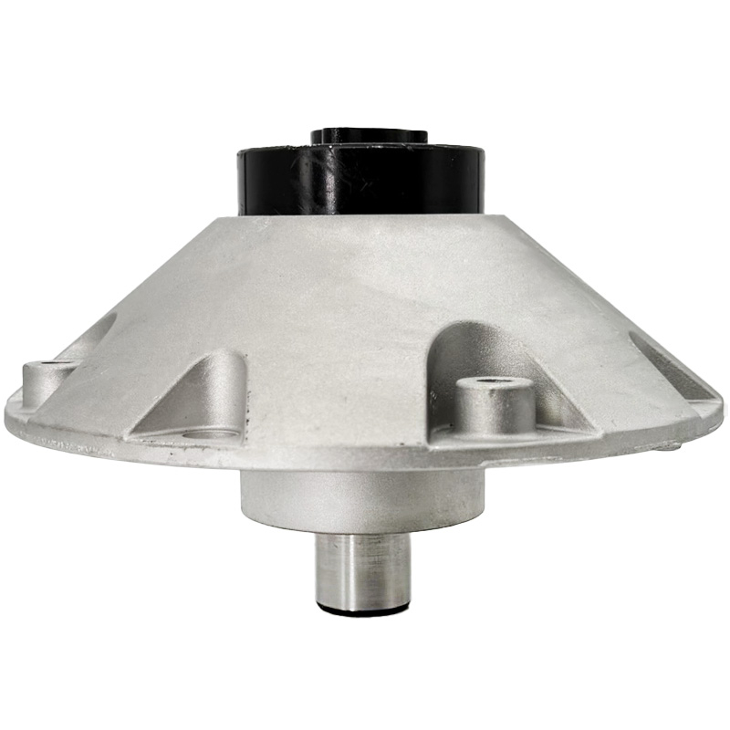 Vřeteno nože pro zahradní traktory a ridery Stiga Combi 100, 110, 125