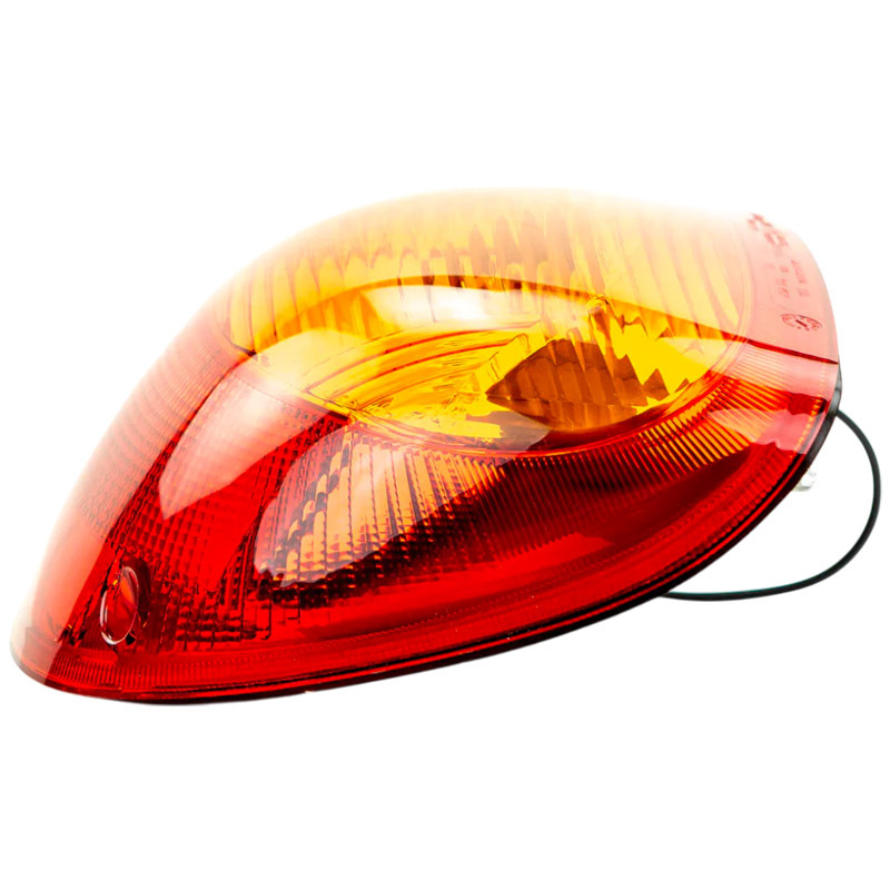 Zadní světlo pro traktor John Deere AL210180 po levou a pravou stranu