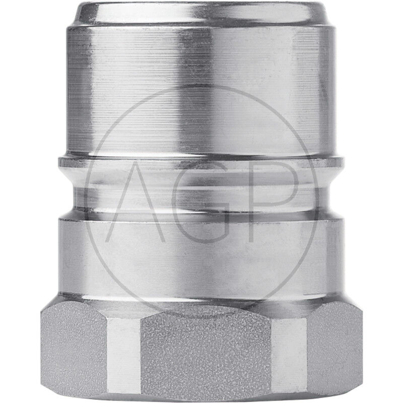 Samec G 3/4 vnitřní závit; NBR; bez ventilu