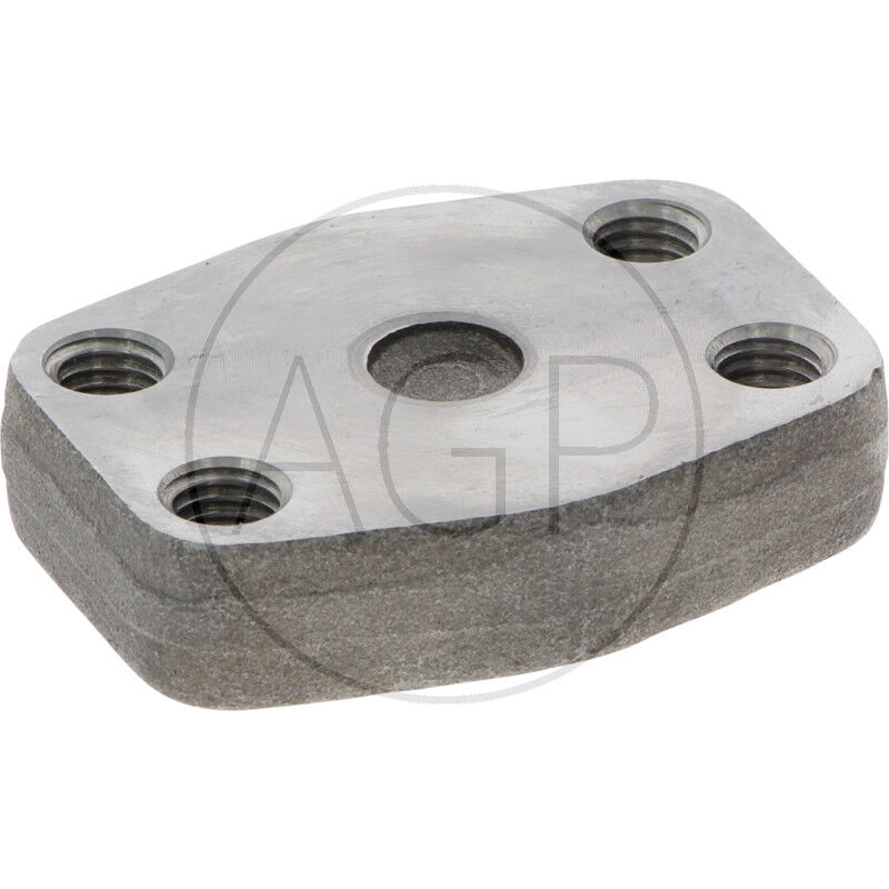 SAE-Deska 1.1/4 3000 o velikosti šroubu M10