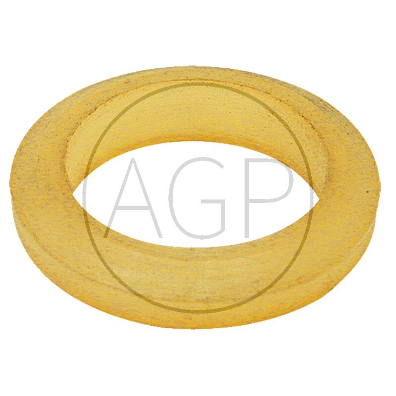 Ucpávkové těsnění pro MZ šoupě 3 až 6 průměr 27 x 20 x 8 mm