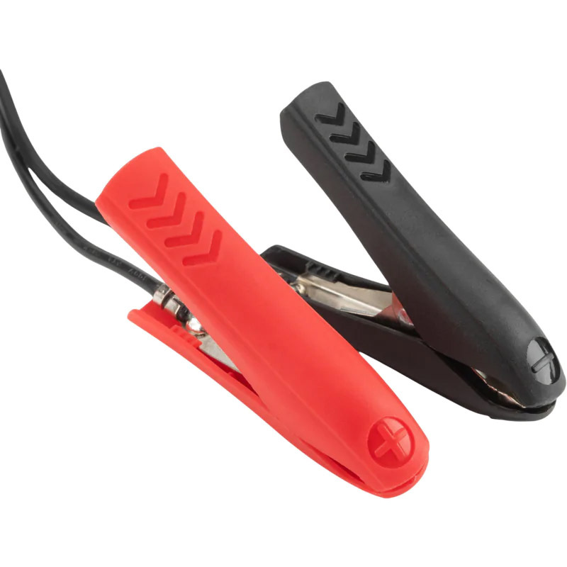 Automatická nabíječka baterií 12 V od 6 do 160Ah pro všechny běžné startovací a napájecí baterie SLI, EFB, AGM, GEL