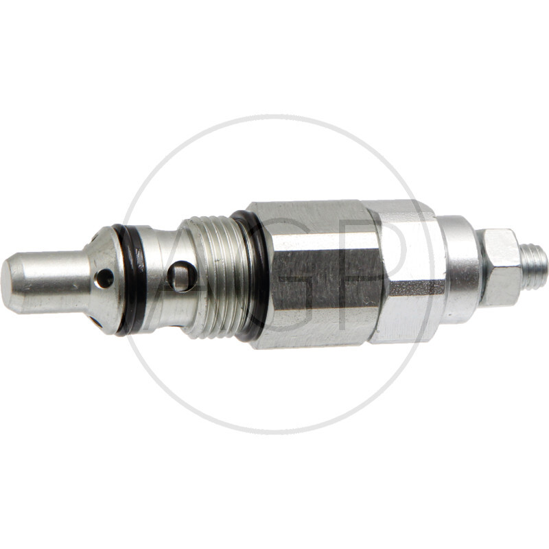 X-180-U-DBV náboj 80-250 bar