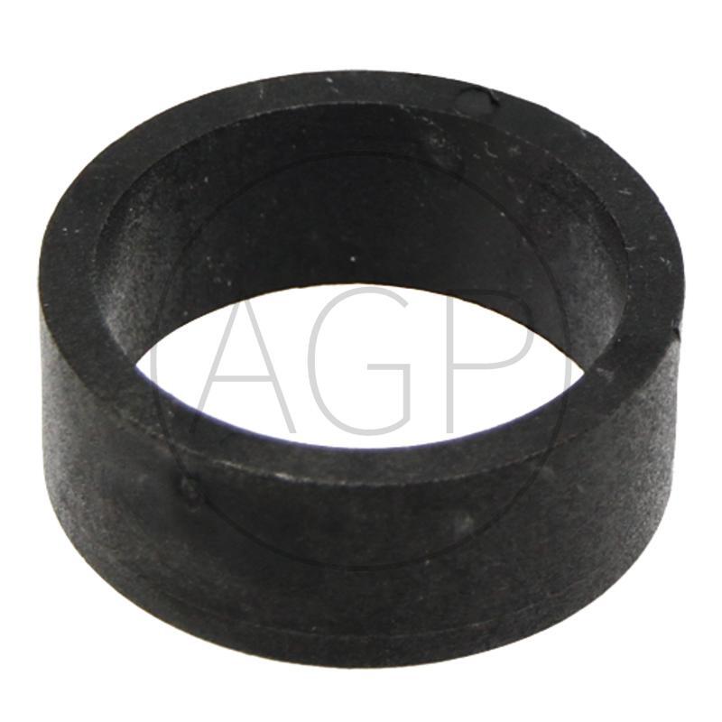 Umělohmotný kroužek