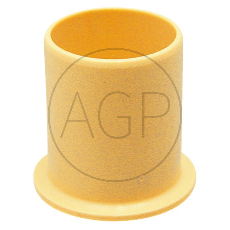 Pouzdro nápravy obraceče pro Deutz-Fahr, Taarup, Vicon/PZ, na série CondiMaster, 8000, Fanex