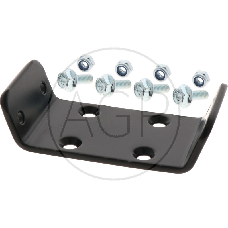 Držák pro Multi-X Duo 10