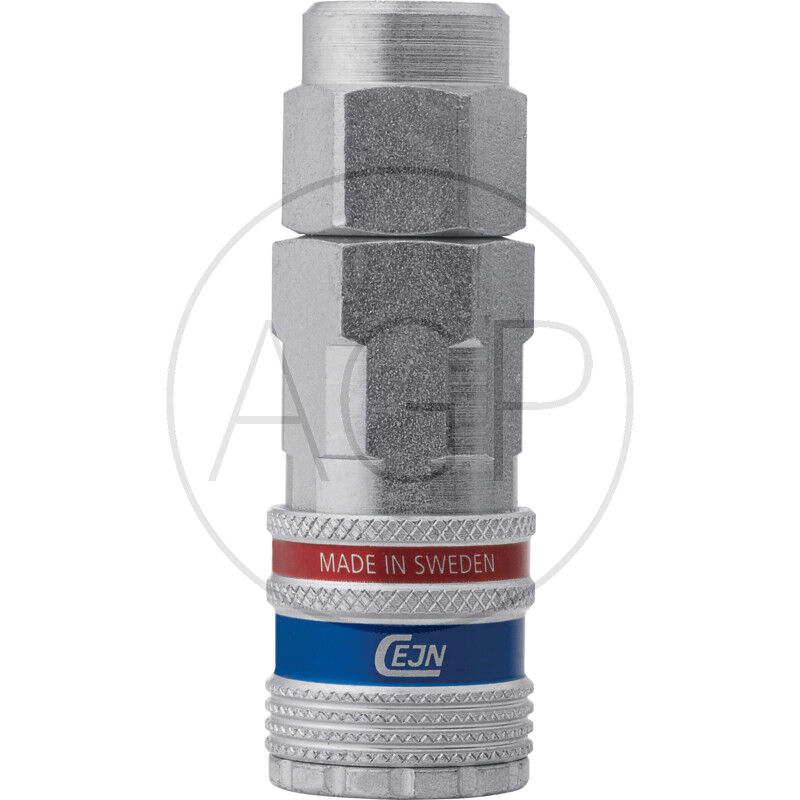 Bezpečnostní spojka eSafe Stream-Line 5x8 mm