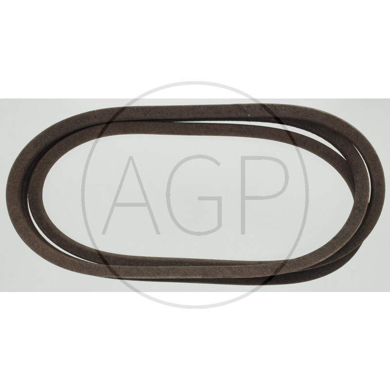 Klínový řemen o rozměru 12,7 x 2083 mm pro Husqvarna