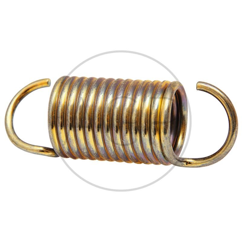 Tažná pružina pro Pöttinger, na typy TOP 33N
