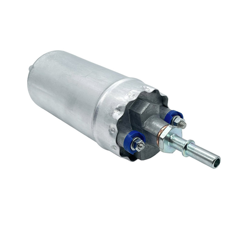 Elektrické palivové čerpadlo kompletní 12V na traktor John Deere 