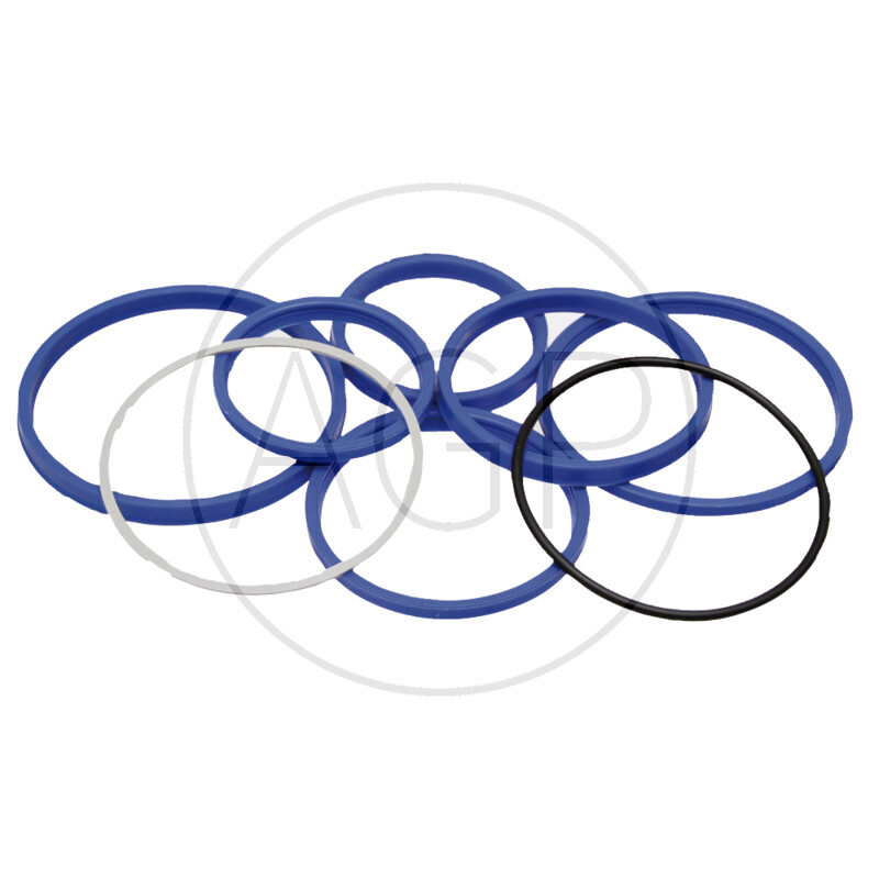 Sada těsnění TZ 45-61-76-91-107