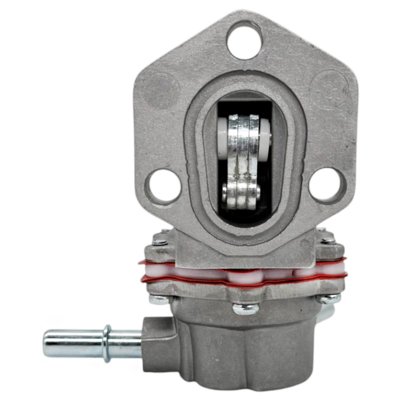 Palivové čerpadlo pro JCB