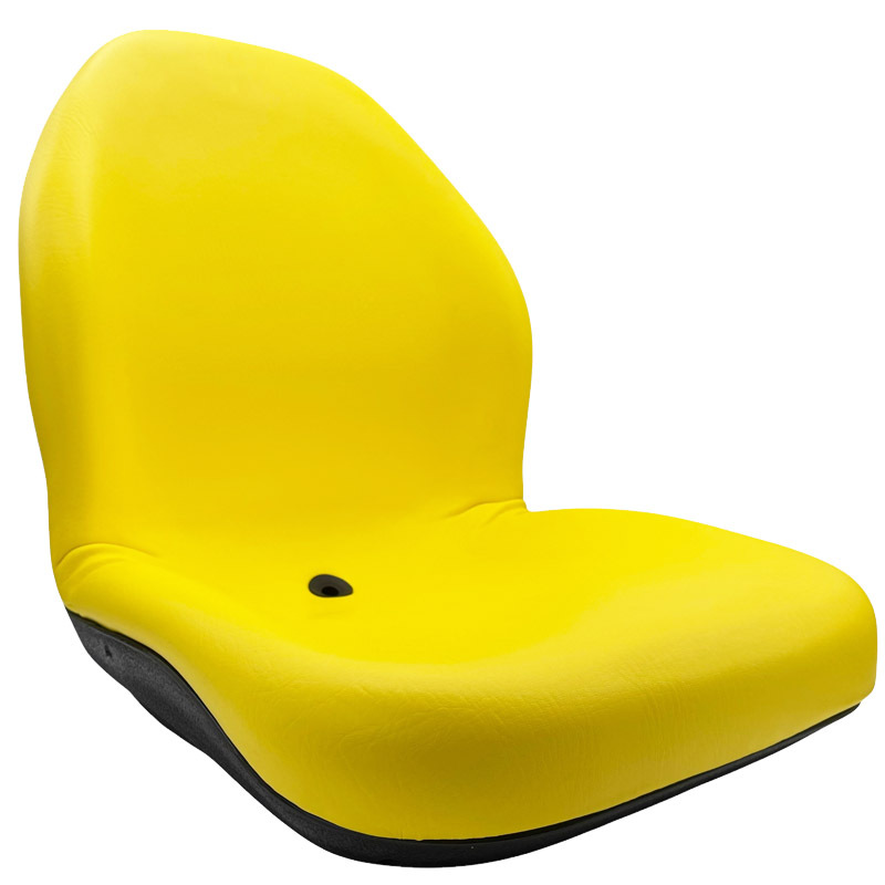 Sedačka pro zahradní traktory a ridery John Deere X540, X584, X748, 1026R
