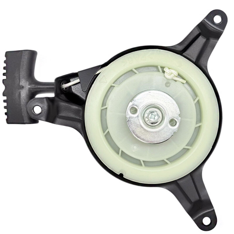 Kompletní ruční startér pro motor Honda na typy GXV a na stroje Honda HRB, HRM