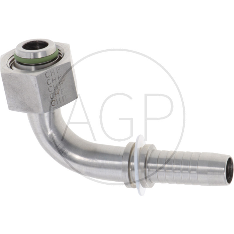 PN 40 DKOL 42 L 90° VA