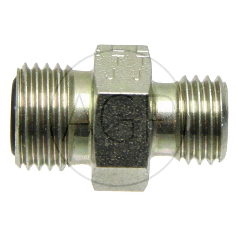 GA 13/16 M-ORFS x 12S M-MET