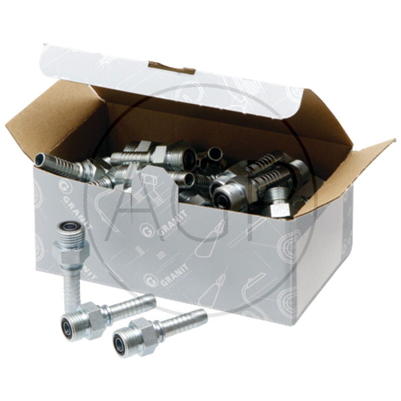 PN 06 AGORF 9/16 balení 25