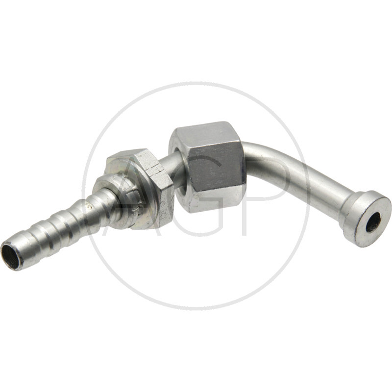 PNB 20 DKORFS 1 3/16 90°L