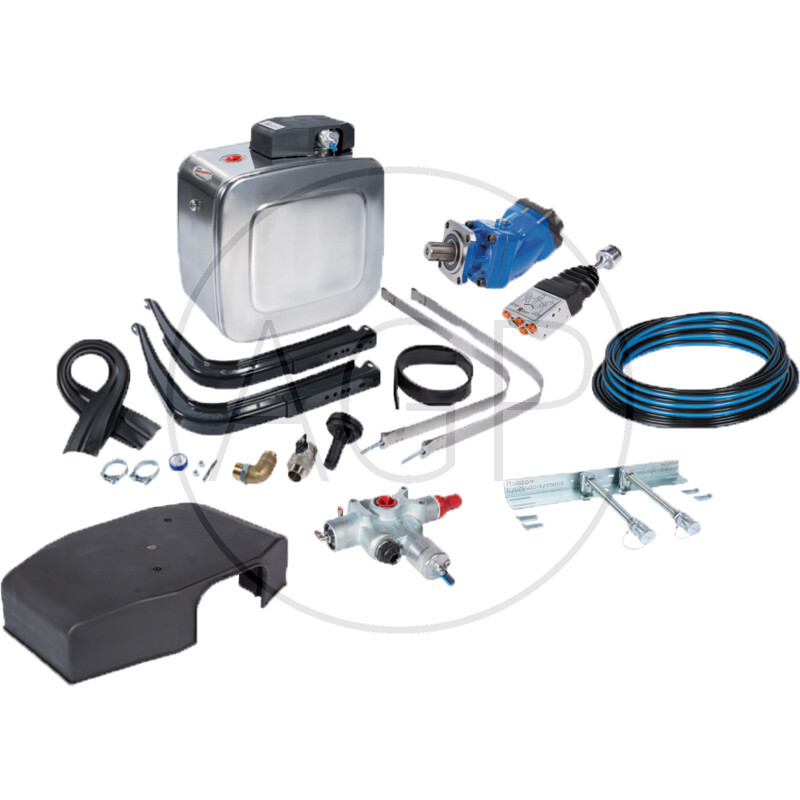 Hydraulický kit