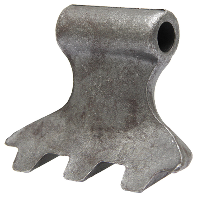 Mulčovací kladivo pro mulčovače Willibald, Nobili, Kuhn o šířce kladiva 155 mm