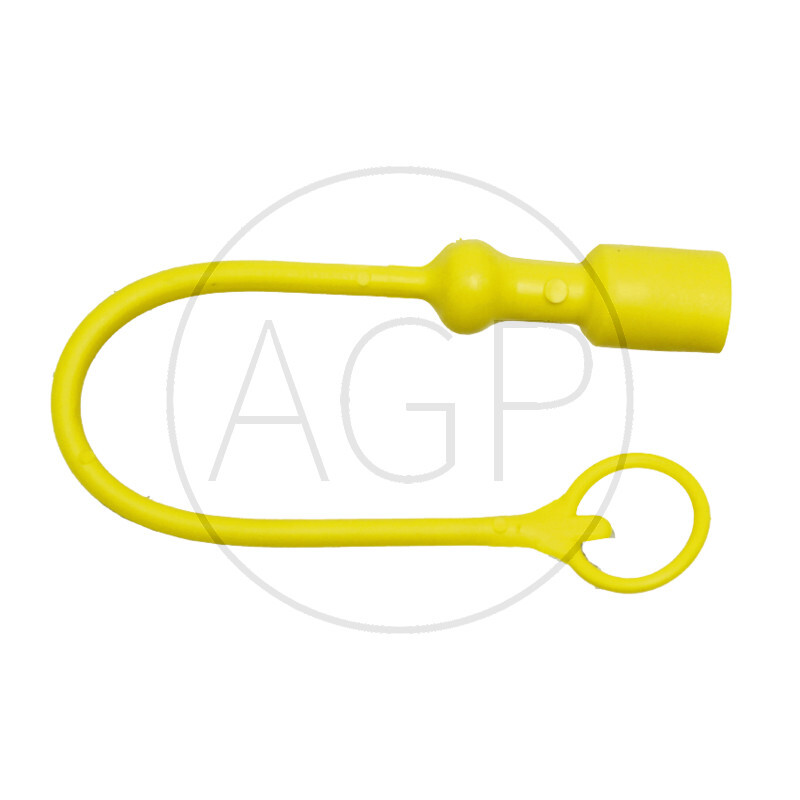 Protiprachová čepička TFA 34