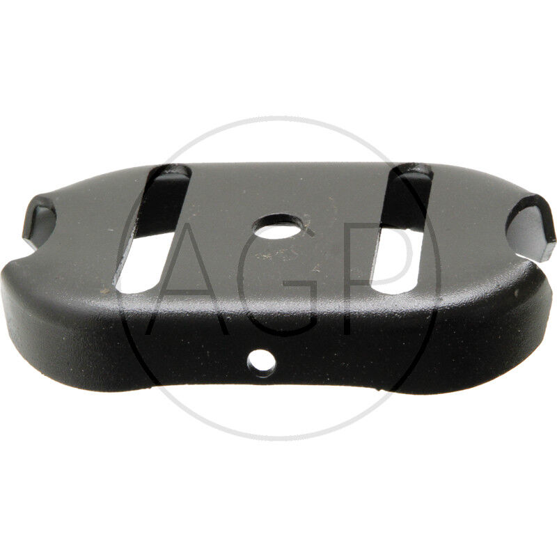 Skluznice o délce 140 mm a šířce 25 mm pro Murray