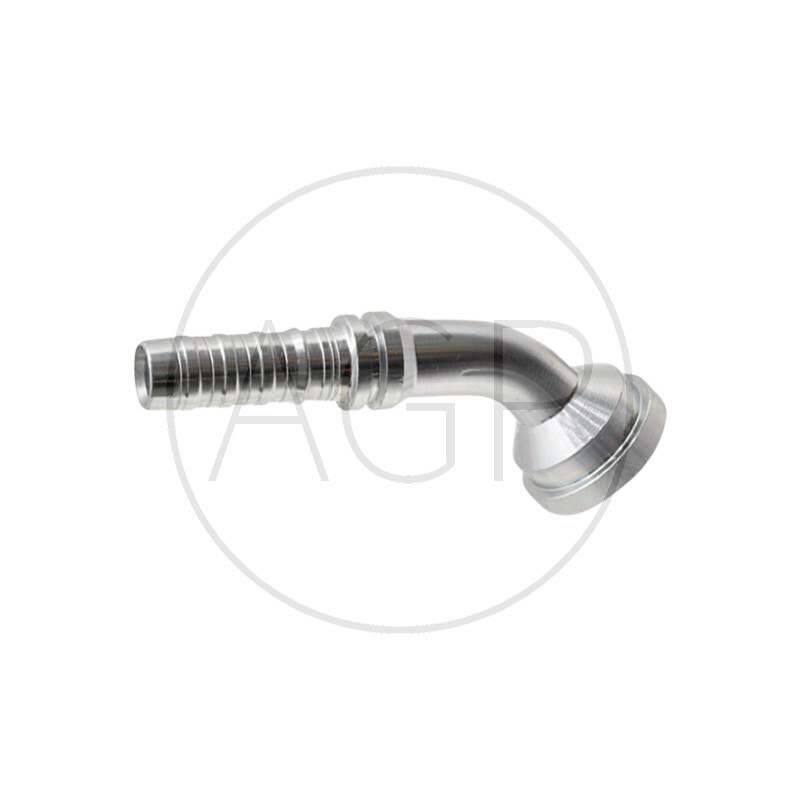 PN 50 SFS-CAT 2 45° DS